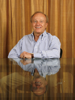 PhotoMurphyWeb Phil Murphy, President, GNU Group, Lafayette, CA