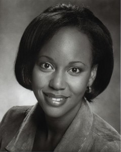 Maya Rockeymoore, PhD
